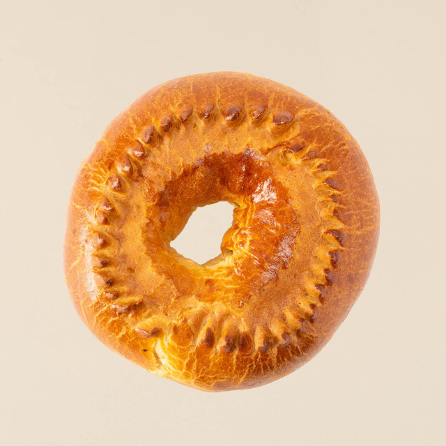 Brioche des Rois nature