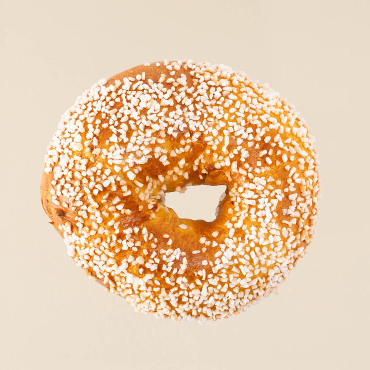 Brioche des Rois sucre petite