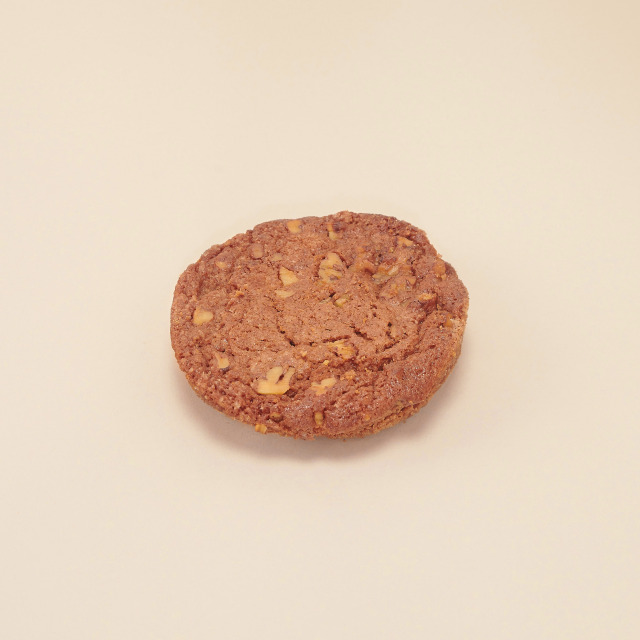 Cookie Choco pécan