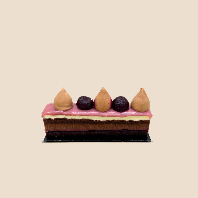 Forêt noire revisitée