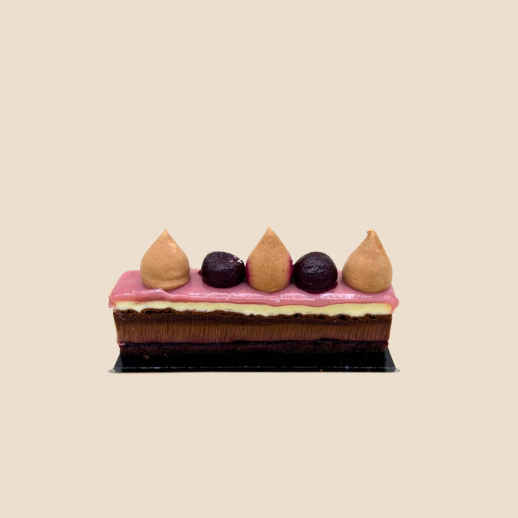 Forêt noire revisitée