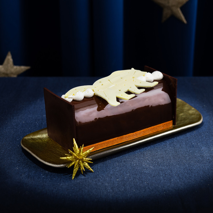 La grande Ourse 6 pers.