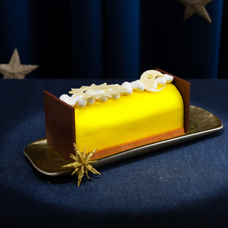 Le miroir d'Isis 6 pers.