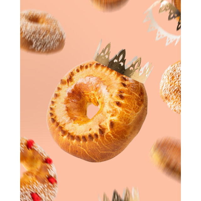 Les Brioches des Rois