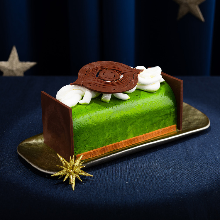 Nébuleuse fruitée 4 pers.