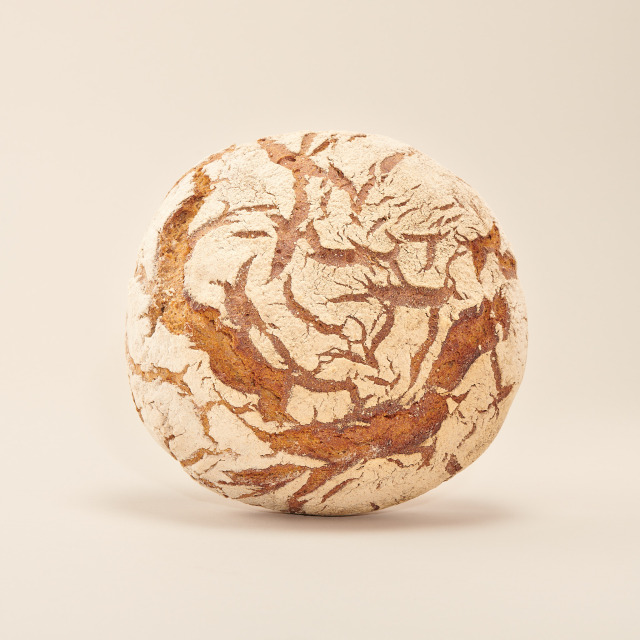 Nos pains des fêtes