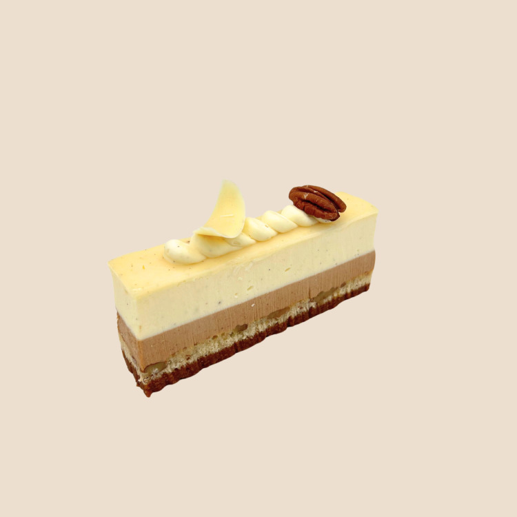 Nuage vanill&eacute;