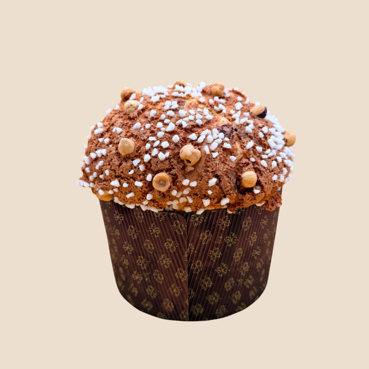 Panettone Limoncello