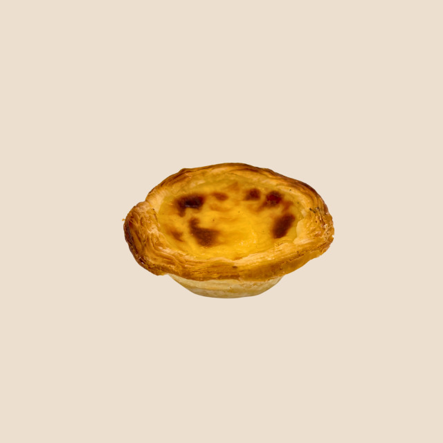 Pastel de nata