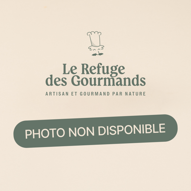 Pêche amandine