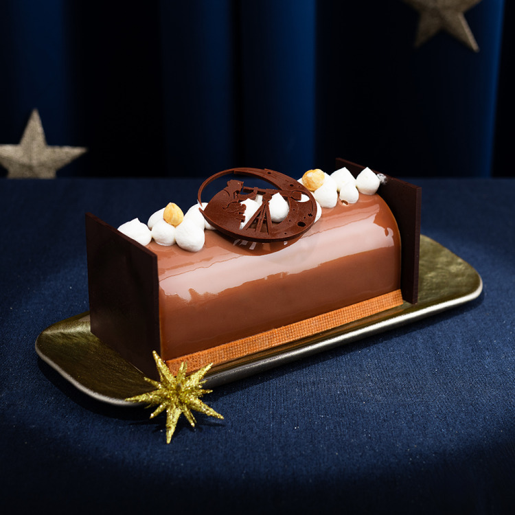 Sous le même ciel 6 pers.