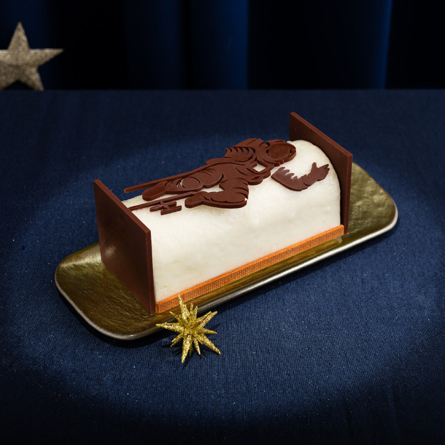 Un petit pas pour lHomme